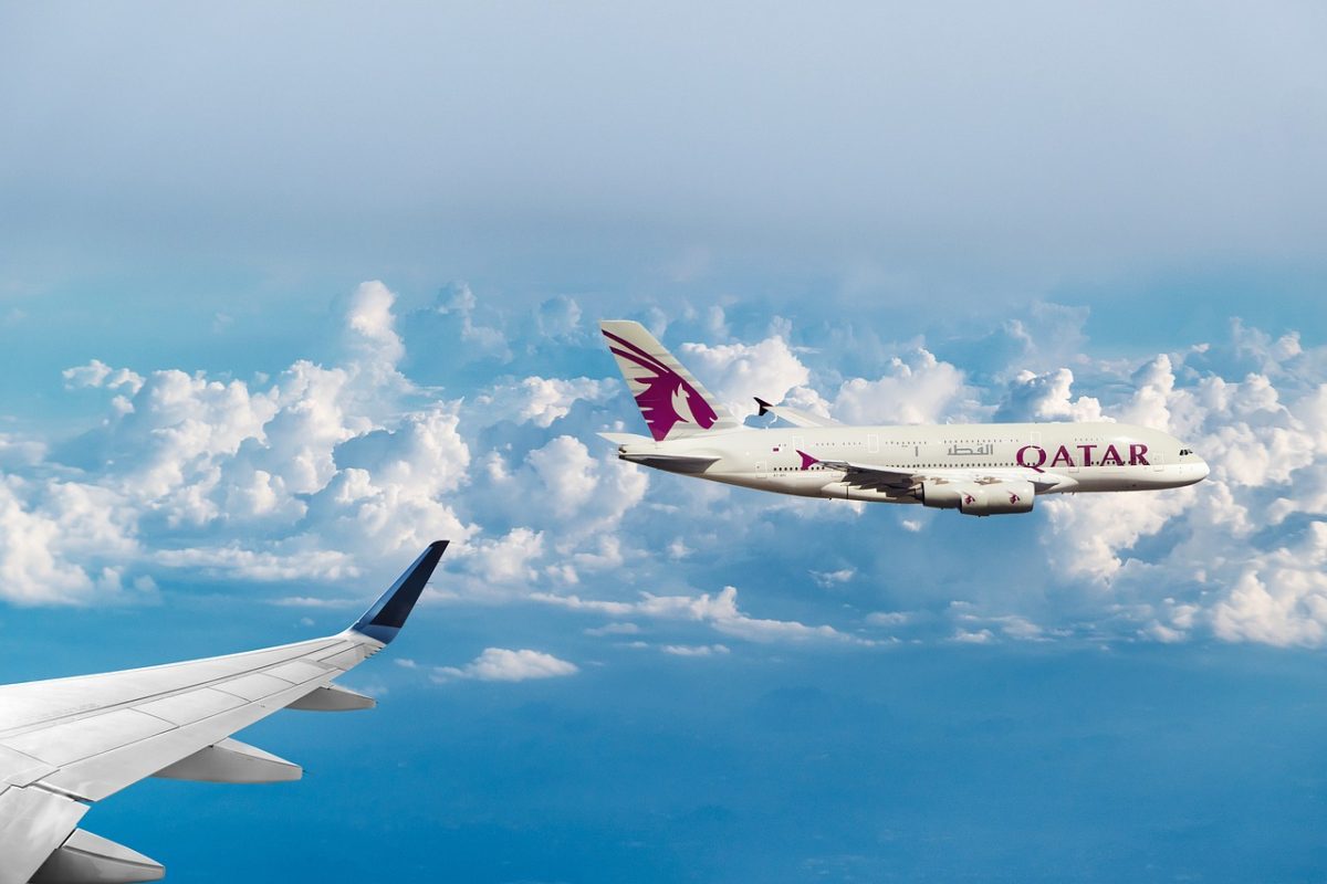 The Qatar Airways Cabin Crew Open Day and Assessment Day What Really  Happens Your Complete Guide