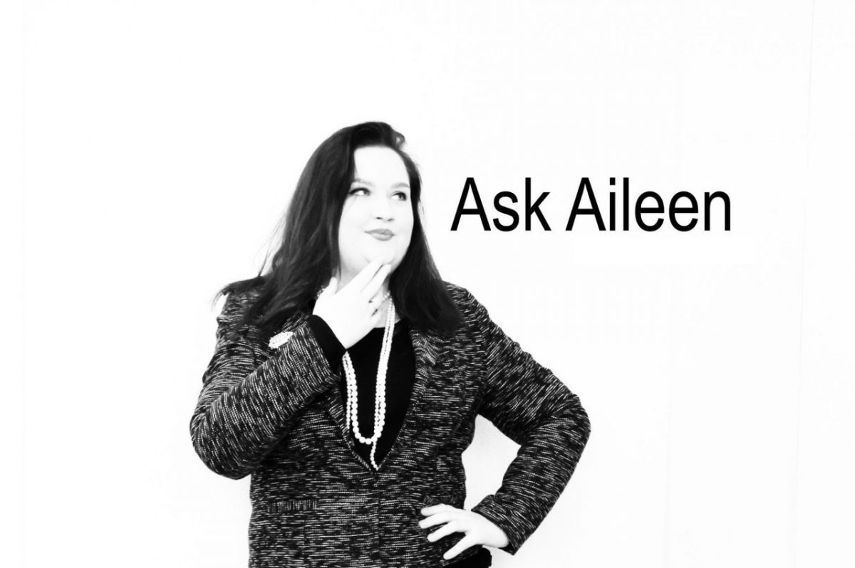 Ask Aileen - fashionable safety shoes 