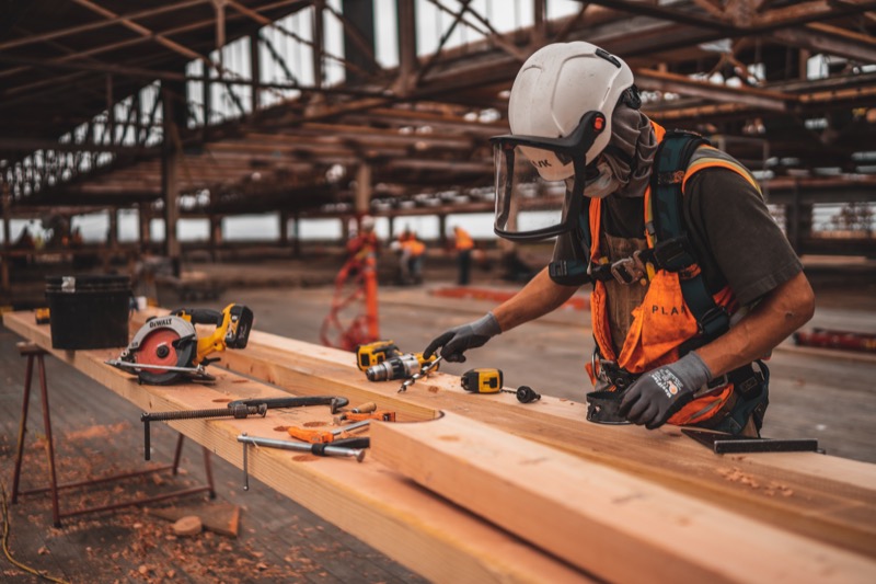 Employer refuses to provide PPE in the correct size