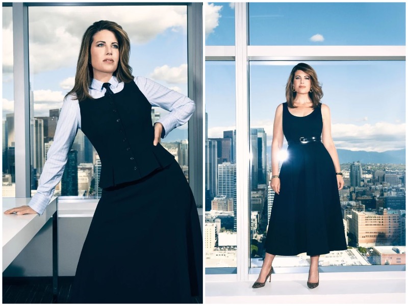 Reformation launches a collection of business clothing with Monica Lewinsky