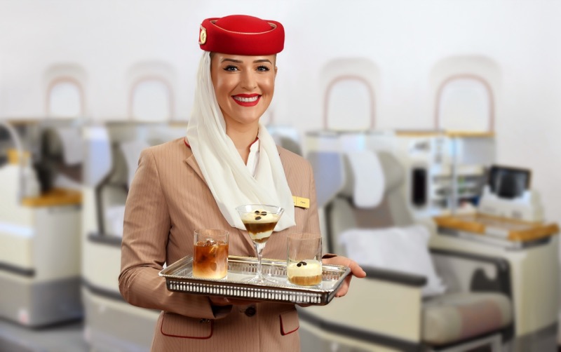 7 things you didn't know about the Emirates uniform
